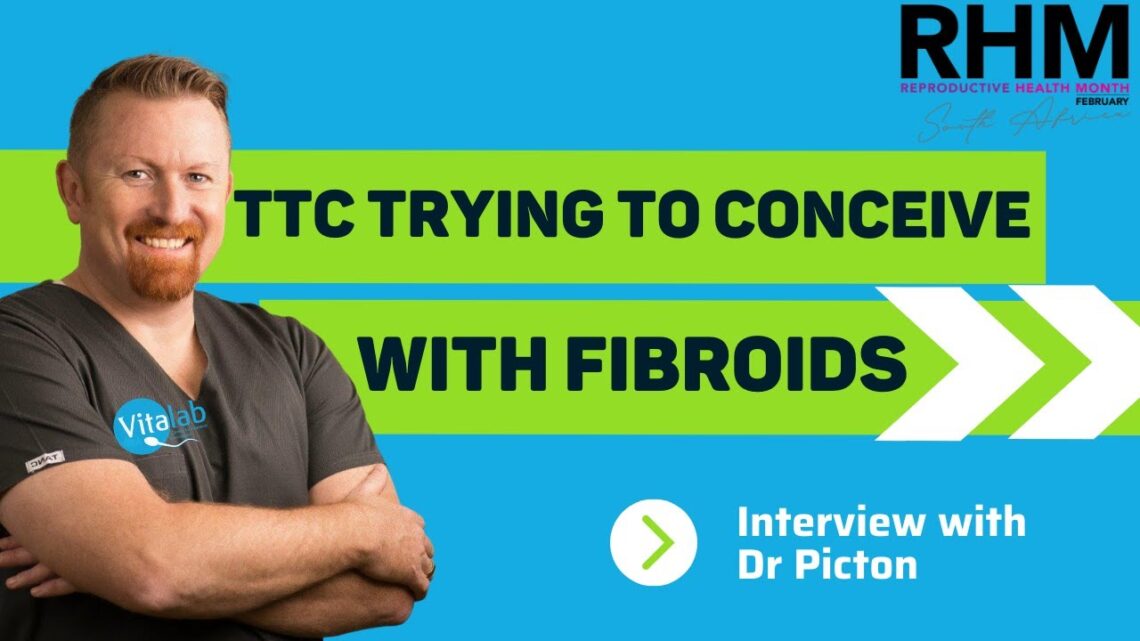 TTC | Trying to conceive with fibroids