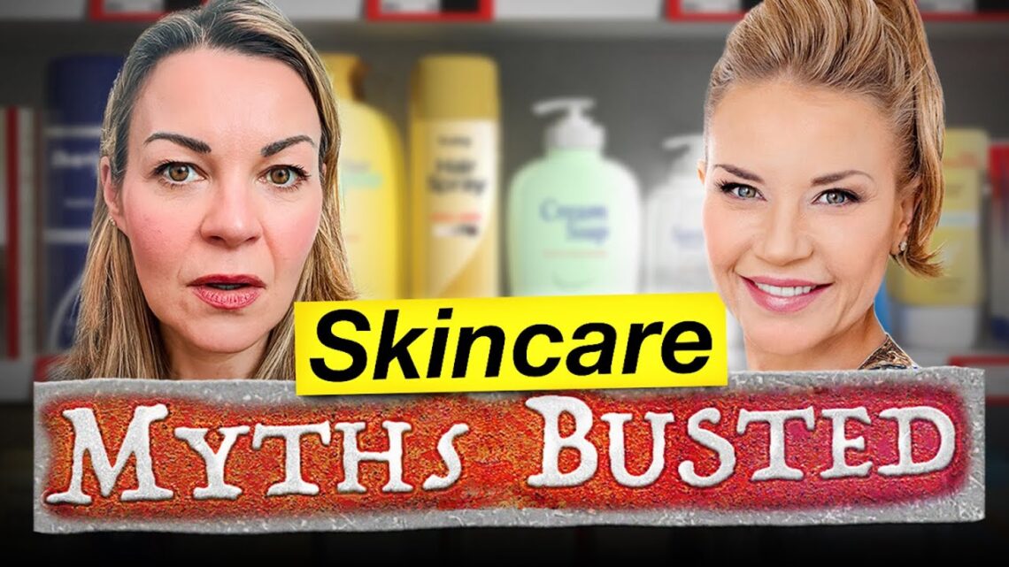 Understanding chemicals in skincare and the truth about ‘clean’ beauty