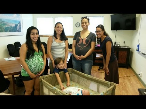 Helping Moms Every Step of the Way – Healthy Mothers Healthy Babies