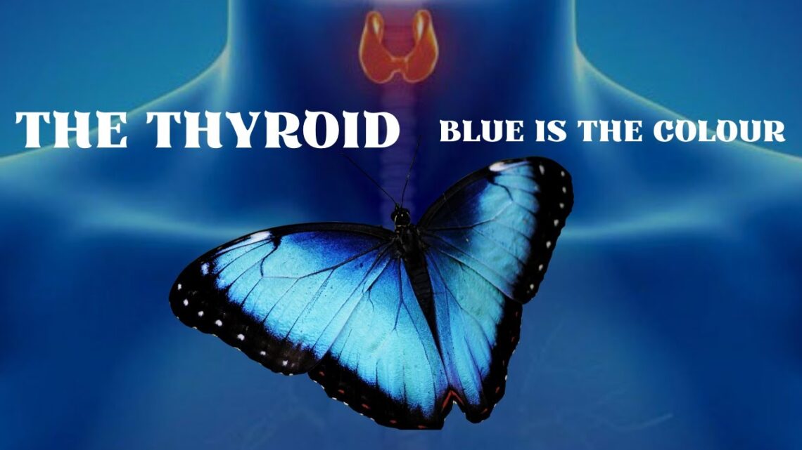 Thyroid – Blue is the Colour