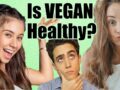 Is a Vegan Diet Healthy?