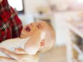 Discipline is not punishment: tips for educating your baby.